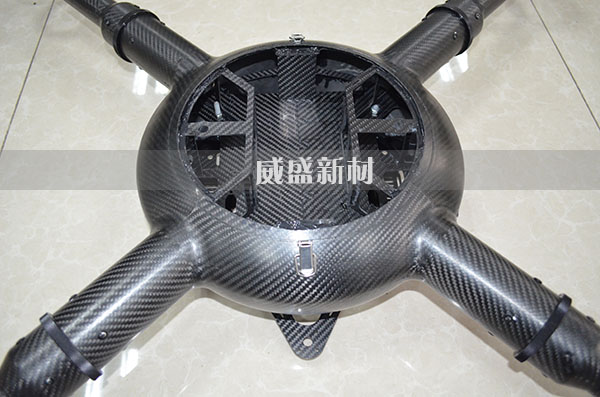 碳纖維無(wú)人機(jī)_碳纖維外殼