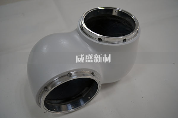 碳纖維機(jī)械人關(guān)節(jié)