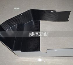  碳纖維復合材料與高精密行業(yè)的聯(lián)系